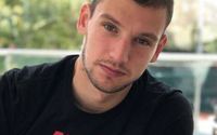 Borna Barisic